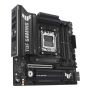 ASUS TUF GAMING B850M-PLUS AMD B850 Socket AM5 micro ATX (90MB1IX0-M0EAY0) thumbnail
