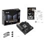 ASUS TUF GAMING B850M-PLUS AMD B850 Socket AM5 micro ATX (90MB1IX0-M0EAY0) thumbnail