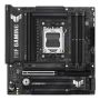 ASUS TUF GAMING B850M-PLUS AMD B850 Socket AM5 micro ATX (90MB1IX0-M0EAY0) thumbnail