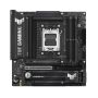 ASUS TUF GAMING B850M-PLUS AMD B850 Socket AM5 micro ATX (90MB1IX0-M0EAY0) thumbnail