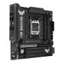 ASUS TUF GAMING B850M-PLUS AMD B850 Socket AM5 micro ATX (90MB1IX0-M0EAY0) thumbnail