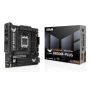 ASUS TUF GAMING B850M-PLUS AMD B850 Socket AM5 micro ATX (90MB1IX0-M0EAY0) thumbnail