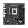 ASUS TUF GAMING B850M-PLUS WIFI AMD B850 Socket AM5 micro ATX (90MB1IY0-M0EAY0) thumbnail