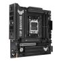 ASUS TUF GAMING B850M-PLUS WIFI AMD B850 Socket AM5 micro ATX (90MB1IY0-M0EAY0) thumbnail