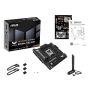 ASUS TUF GAMING B850M-PLUS WIFI AMD B850 Socket AM5 micro ATX (90MB1IY0-M0EAY0) thumbnail