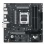 ASUS TUF GAMING B850M-PLUS WIFI AMD B850 Socket AM5 micro ATX (90MB1IY0-M0EAY0) thumbnail