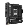 ASUS TUF GAMING B850M-PLUS WIFI AMD B850 Socket AM5 micro ATX (90MB1IY0-M0EAY0) thumbnail