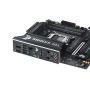 ASUS TUF GAMING B850M-PLUS WIFI AMD B850 Socket AM5 micro ATX (90MB1IY0-M0EAY0) thumbnail