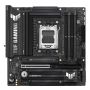 ASUS TUF GAMING B850M-PLUS WIFI AMD B850 Socket AM5 micro ATX (90MB1IY0-M0EAY0) thumbnail