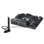 ASUS TUF GAMING B850M-PLUS WIFI AMD B850 Socket AM5 micro ATX (90MB1IY0-M0EAY0) thumbnail