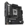 ASUS TUF GAMING B850M-PLUS WIFI AMD B850 Socket AM5 micro ATX (90MB1IY0-M0EAY0) thumbnail