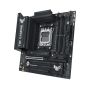 ASUS TUF GAMING B850M-PLUS WIFI AMD B850 Socket AM5 micro ATX (90MB1IY0-M0EAY0) thumbnail