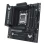 ASUS TUF GAMING B850M-PLUS WIFI AMD B850 Socket AM5 micro ATX (90MB1IY0-M0EAY0) thumbnail