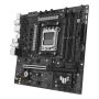 ASUS TUF GAMING B850M-PLUS WIFI AMD B850 Socket AM5 micro ATX (90MB1IY0-M0EAY0) thumbnail