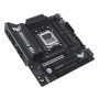 ASUS TUF GAMING B850M-PLUS WIFI AMD B850 Socket AM5 micro ATX (90MB1IY0-M0EAY0) thumbnail