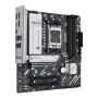 ASUS PRIME B840M-A-CSM AMD B840 Socket AM5 micro ATX (90MB1J10-M0EAYC) thumbnail
