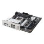 ASUS PRIME B840M-A-CSM AMD B840 Socket AM5 micro ATX (90MB1J10-M0EAYC) thumbnail