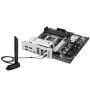 ASUS PRIME B840M-A WIFI AMD B840 Socket AM5 micro ATX (90MB1J20-M0EAY0) thumbnail