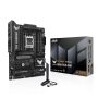 ASUS TUF GAMING B850-PLUS WIFI AMD B850 Socket AM5 ATX (90MB1J30-M0EAY0) thumbnail