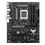ASUS TUF GAMING B850-PLUS WIFI AMD B850 Socket AM5 ATX (90MB1J30-M0EAY0) thumbnail