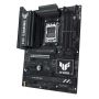 ASUS TUF GAMING B850-PLUS WIFI AMD B850 Socket AM5 ATX (90MB1J30-M0EAY0) thumbnail