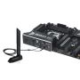 ASUS TUF GAMING B850-PLUS WIFI AMD B850 Socket AM5 ATX (90MB1J30-M0EAY0) thumbnail