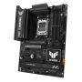 ASUS TUF GAMING B850-PLUS WIFI AMD B850 Socket AM5 ATX (90MB1J30-M0EAY0) thumbnail