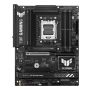 ASUS TUF GAMING B850-PLUS WIFI AMD B850 Socket AM5 ATX (90MB1J30-M0EAY0) thumbnail