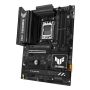 ASUS TUF GAMING B850-PLUS WIFI AMD B850 Socket AM5 ATX (90MB1J30-M0EAY0) thumbnail