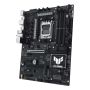 ASUS TUF GAMING B850-PLUS WIFI AMD B850 Socket AM5 ATX (90MB1J30-M0EAY0) thumbnail