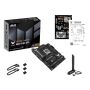 ASUS TUF GAMING B850-PLUS WIFI AMD B850 Socket AM5 ATX (90MB1J30-M0EAY0) thumbnail