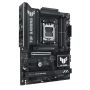 ASUS TUF GAMING B850-PLUS WIFI AMD B850 Socket AM5 ATX (90MB1J30-M0EAY0) thumbnail