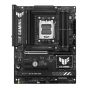 ASUS TUF GAMING B850-PLUS WIFI AMD B850 Socket AM5 ATX (90MB1J30-M0EAY0) thumbnail
