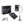 ASUS TUF GAMING B850-PLUS WIFI AMD B850 Socket AM5 ATX (90MB1J30-M0EAY0) thumbnail