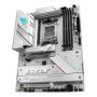 ASUS ROG STRIX B850-A GAMING WIFI AMD B850 Socket AM5 ATX (90MB1J50-M0EAY0) thumbnail