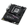 ASUS ROG STRIX B850-E GAMING WIFI AMD B850 Socket AM5 ATX (90MB1J60-M0EAY0) thumbnail