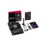 ASUS ROG STRIX B850-E GAMING WIFI AMD B850 Socket AM5 ATX (90MB1J60-M0EAY0) thumbnail