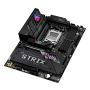 ASUS ROG STRIX B850-E GAMING WIFI AMD B850 Socket AM5 ATX (90MB1J60-M0EAY0) thumbnail