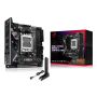 ASUS ROG STRIX B850-I GAMING WIFI AMD B850 Socket AM5 mini ITX (90MB1K30-M0EAY0) thumbnail
