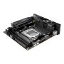 ASUS ROG STRIX B850-I GAMING WIFI AMD B850 Socket AM5 mini ITX (90MB1K30-M0EAY0) thumbnail