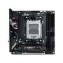 ASUS ROG STRIX B850-I GAMING WIFI AMD B850 Socket AM5 mini ITX (90MB1K30-M0EAY0) thumbnail