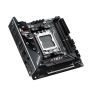 ASUS ROG STRIX B850-I GAMING WIFI AMD B850 Socket AM5 mini ITX (90MB1K30-M0EAY0) thumbnail