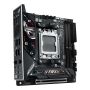 ASUS ROG STRIX B850-I GAMING WIFI AMD B850 Socket AM5 mini ITX (90MB1K30-M0EAY0) thumbnail