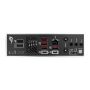 ASUS ROG STRIX B850-I GAMING WIFI AMD B850 Socket AM5 mini ITX (90MB1K30-M0EAY0) thumbnail