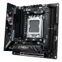 ASUS ROG STRIX B850-I GAMING WIFI AMD B850 Socket AM5 mini ITX (90MB1K30-M0EAY0) thumbnail
