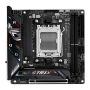 ASUS ROG STRIX B850-I GAMING WIFI AMD B850 Socket AM5 mini ITX (90MB1K30-M0EAY0) thumbnail