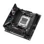 ASUS ROG STRIX B850-I GAMING WIFI AMD B850 Socket AM5 mini ITX (90MB1K30-M0EAY0) thumbnail