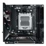ASUS ROG STRIX B850-I GAMING WIFI AMD B850 Socket AM5 mini ITX (90MB1K30-M0EAY0) thumbnail