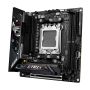 ASUS ROG STRIX B850-I GAMING WIFI AMD B850 Socket AM5 mini ITX (90MB1K30-M0EAY0) thumbnail
