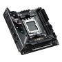 ASUS ROG STRIX B850-I GAMING WIFI AMD B850 Socket AM5 mini ITX (90MB1K30-M0EAY0) thumbnail